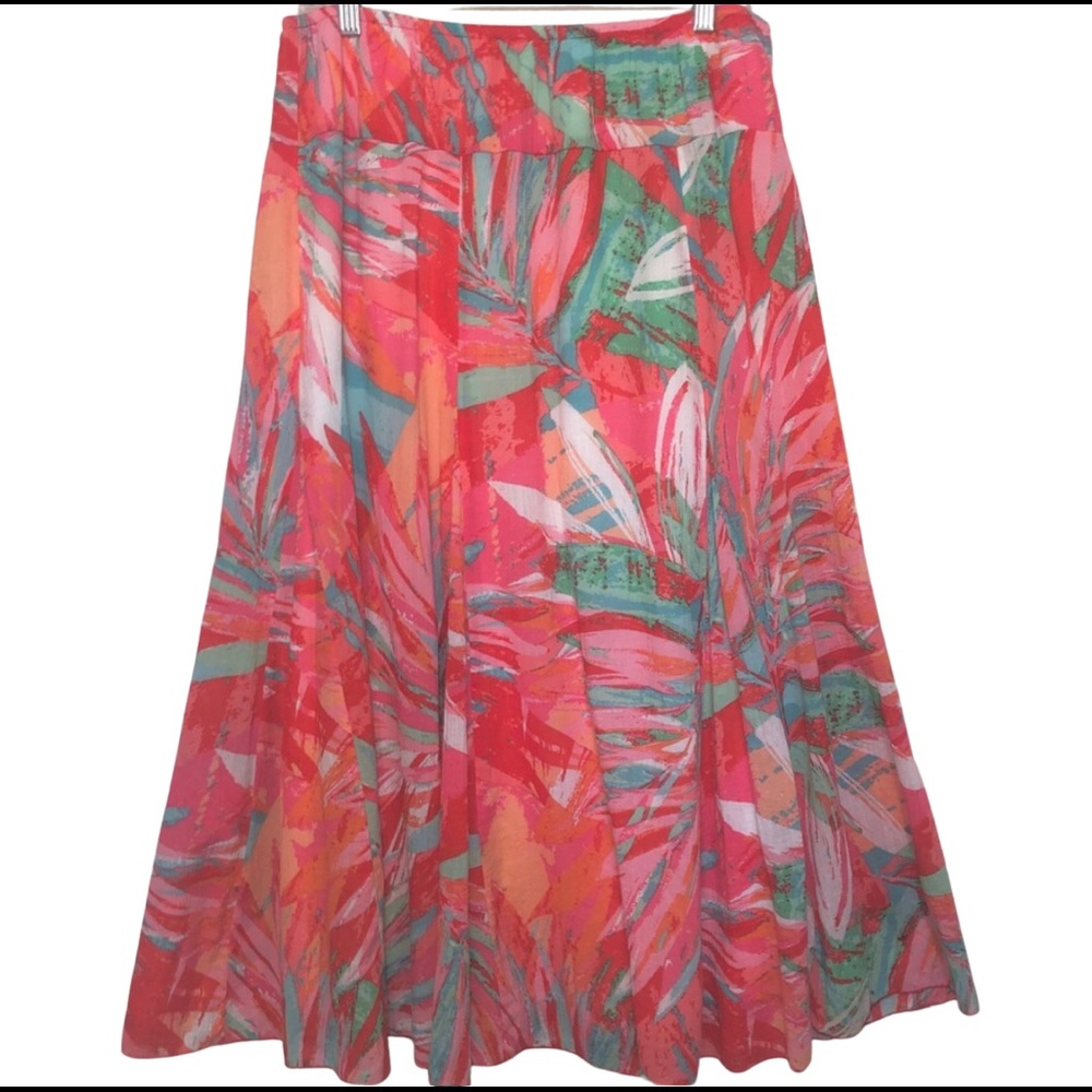 💥4/$20💥 Hearts of Palm | Maxi Skirt